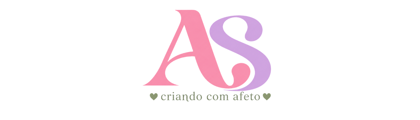 A.S criando com afeto